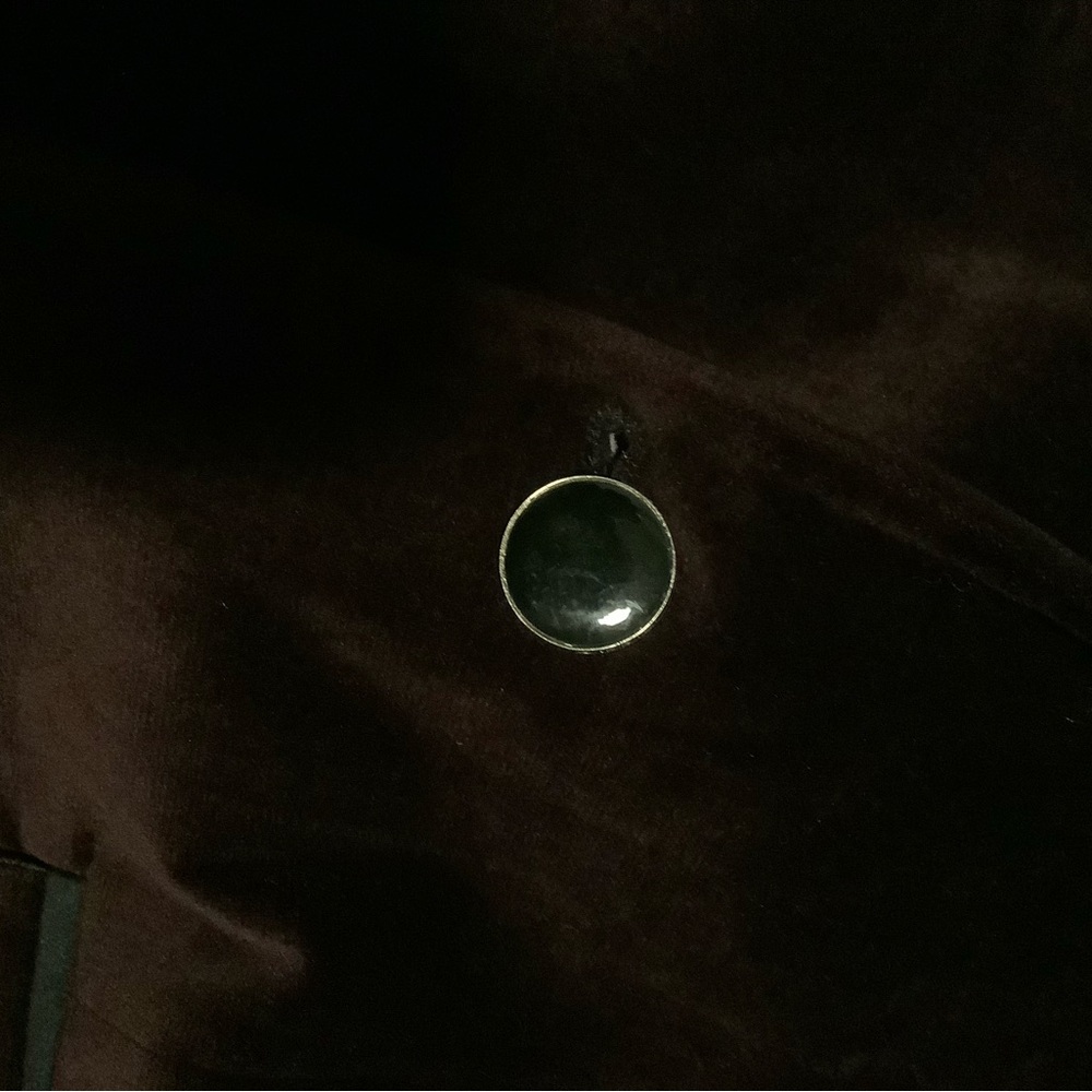 United Colors Of Benetton Velvet Blazer - Picture 7 of 16